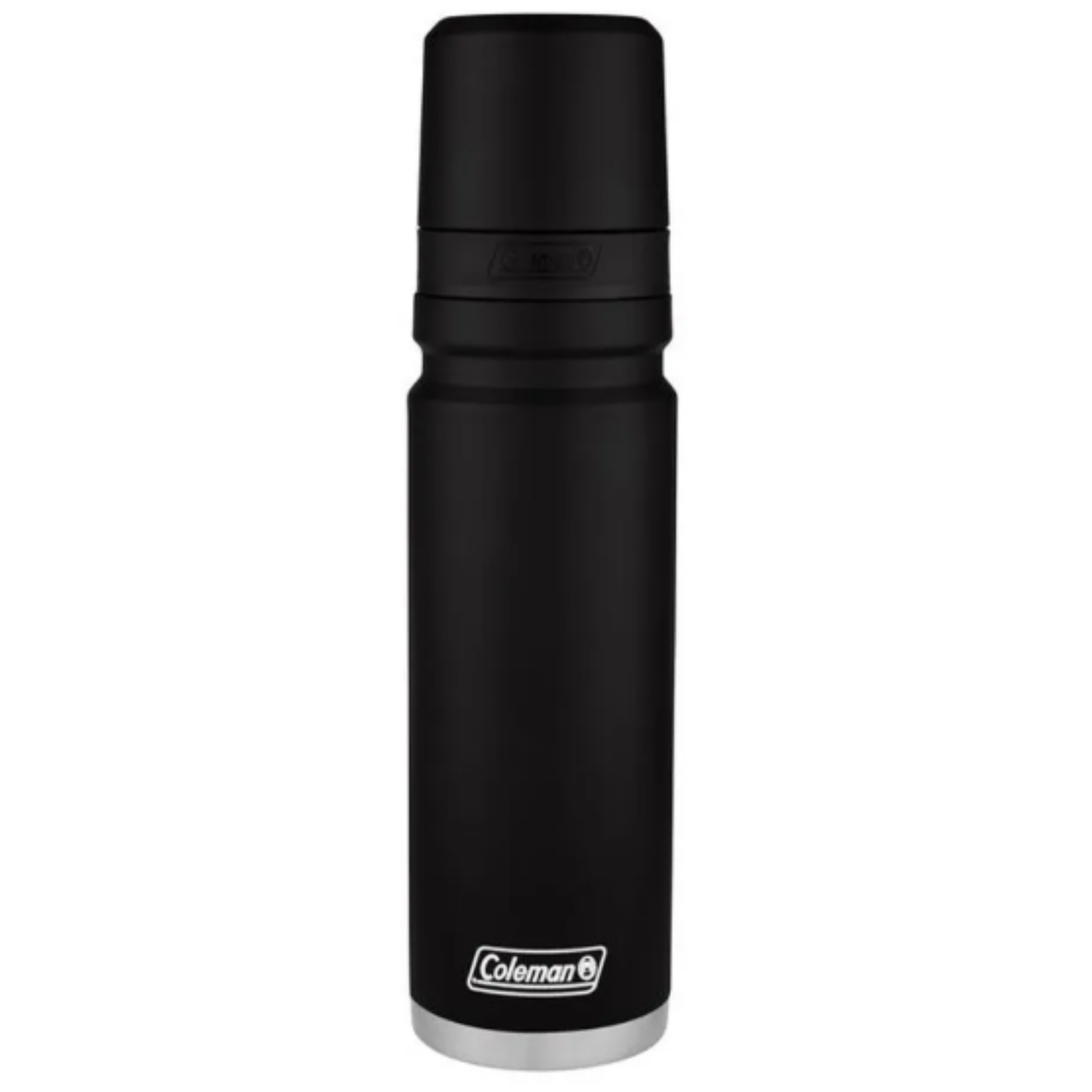 Termo Coleman (Frío/Calor) 3Sixty 700ml negro